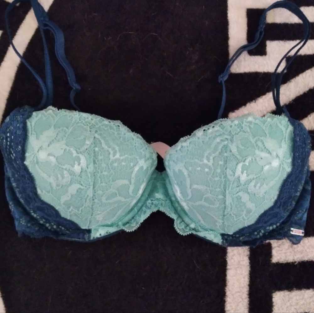 Victoria secret bra